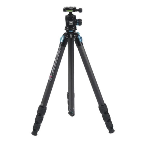 SIRUI ST-224 Tripod + ST-20 Head