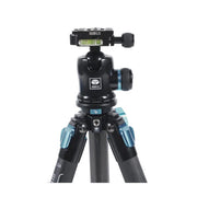 SIRUI ST-224 Tripod + ST-20 Head