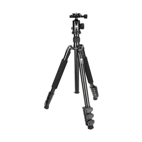 Sirui ET-1004 Tripod + E-10 Ball Head Kit