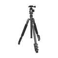 Sirui ET-1004 Aluminum Tripod with E-10 Ball Head
