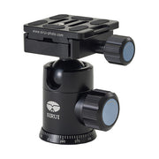 Sirui ET-1004 Tripod + E-10 Ball Head Kit