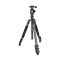 Sirui ET-1204 Tripod Legs + E-10 Ball Head