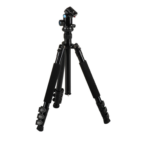 Sirui ET-2004 Aluminum Tripod Legs (Flip-Lock)