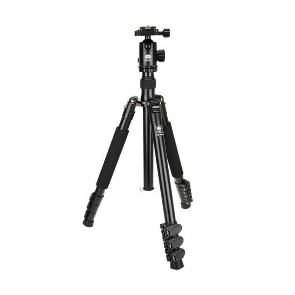 Sirui ET-2004 Tripod + E-20 Ball Head Kit