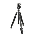 Sirui ET-2004 Aluminum Tripod with E-20 Ball Head