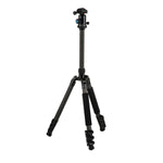 ET2204 Carbon Leg+E20 BallHead Set