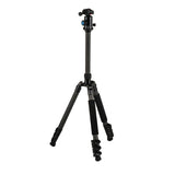 ET2204 Carbon Leg+E20 BallHead Set