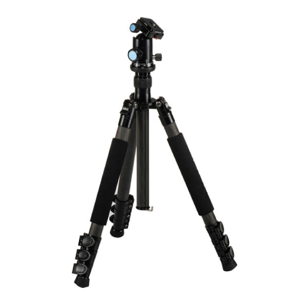 Sirui ET-2204 Carbon Fiber Tripod with E-20 Ball Head