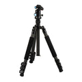 Sirui ET-2204 Carbon Fiber Tripod with E-20 Ball Head