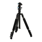 SIRUI ET-2204 Carbon Tripod Legs + E-20 Ball Head