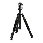 ET2204 Carbon Leg+E20 BallHead Set