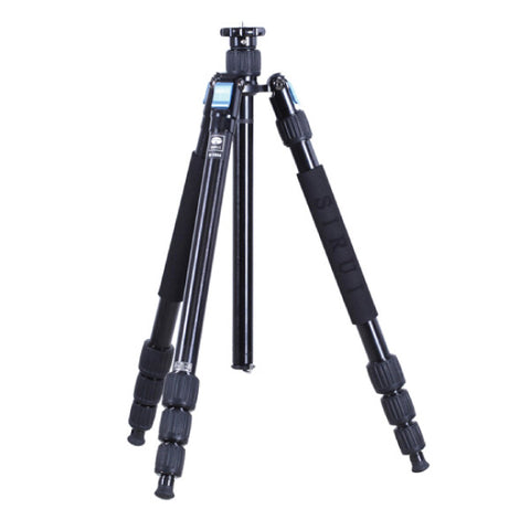 Sirui W-1004 Waterproof Aluminum Alloy Tripod