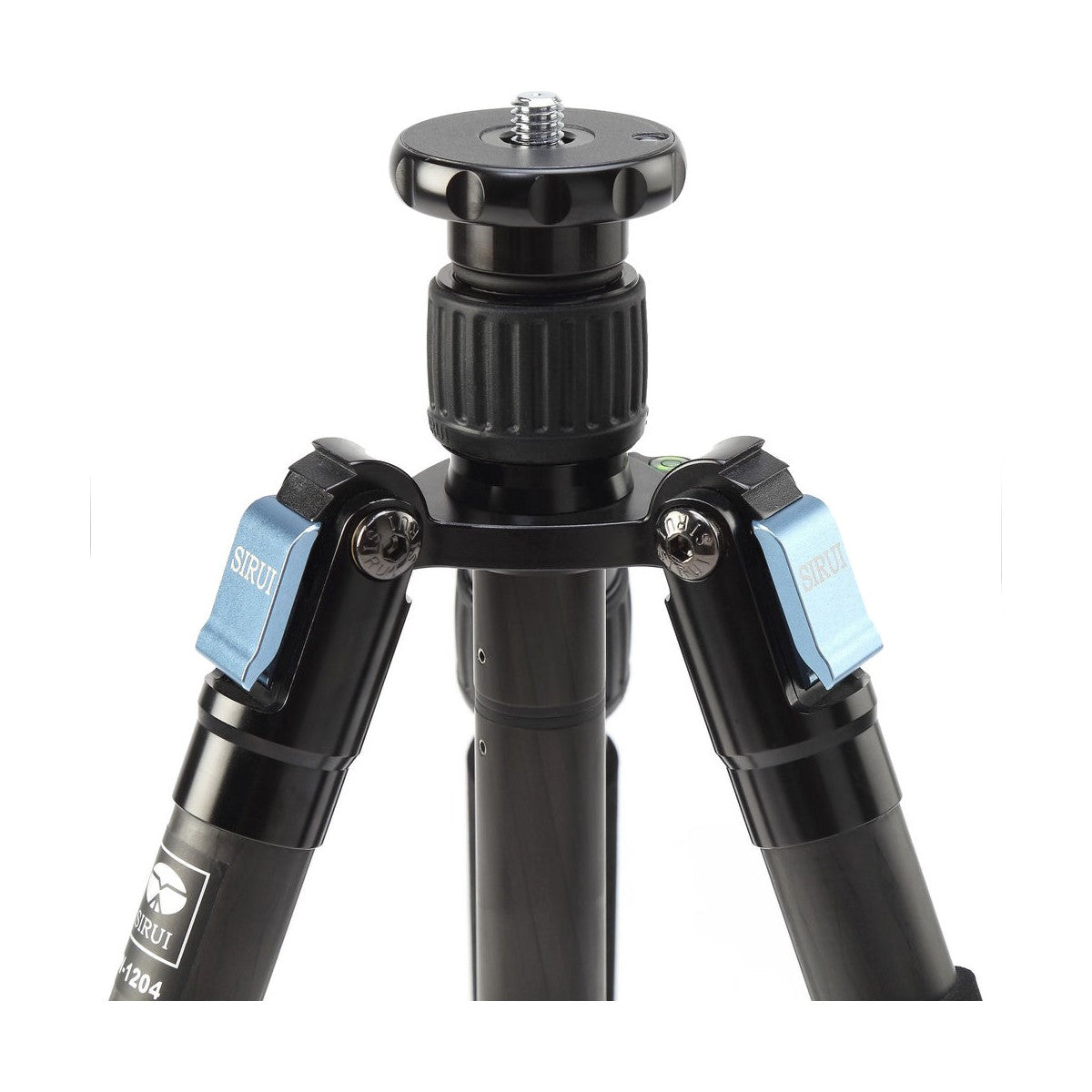 Sirui W-1204 Waterproof Carbon Fiber Tripod