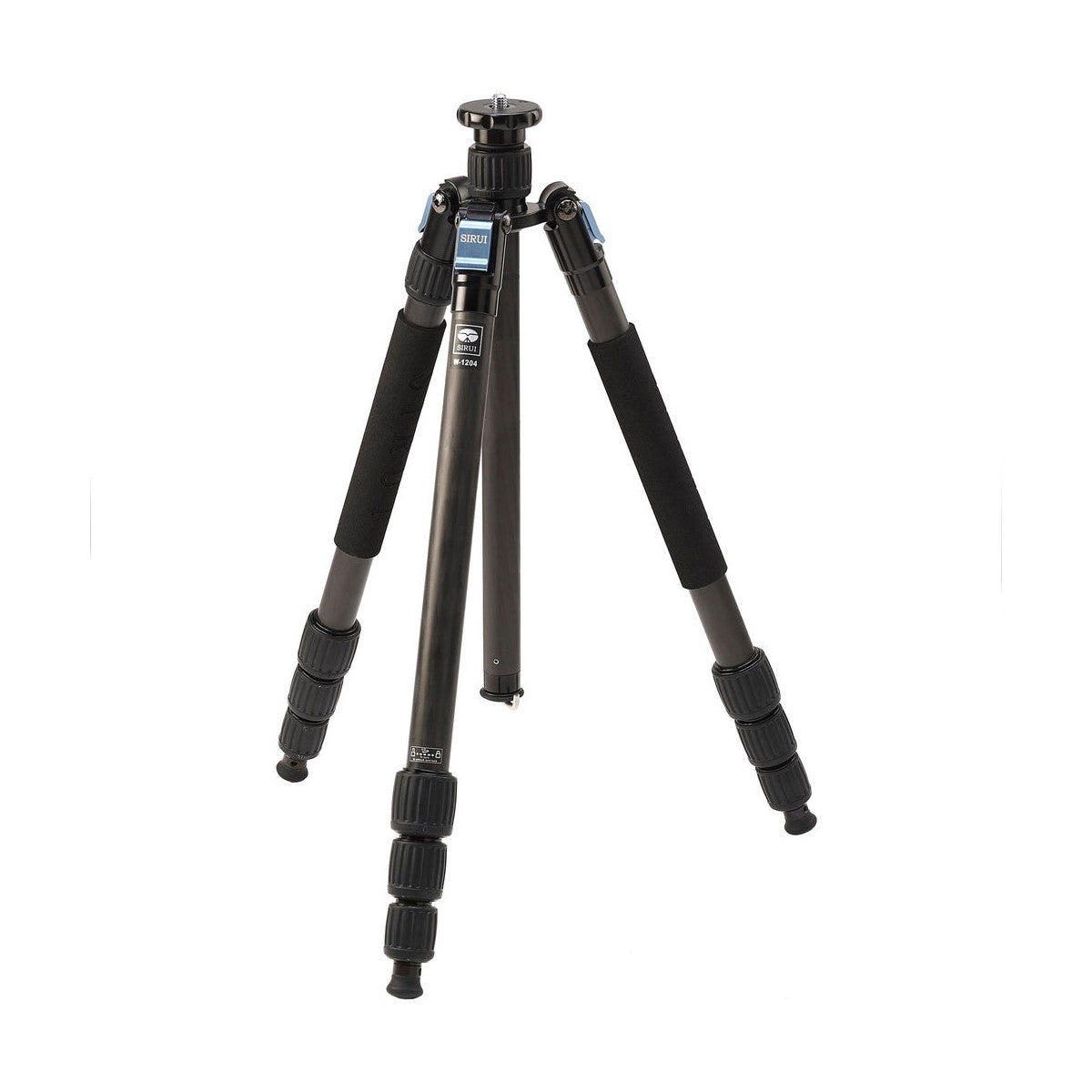 Sirui W-1204 Waterproof Carbon Fiber Tripod