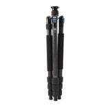 Sirui W-2204 Waterproof Carbon Fiber Tripod