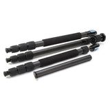 Sirui W-2204 Waterproof Carbon Fiber Tripod