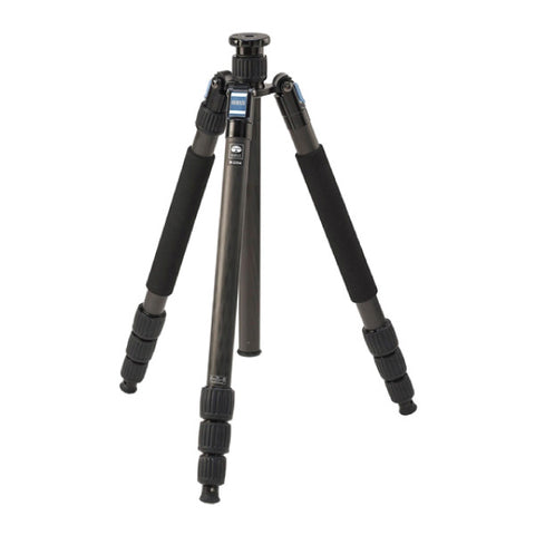 Sirui W-2204 Waterproof Carbon Fiber Tripod Legs