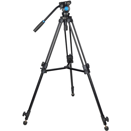 Sirui SH-05 Video Tripod