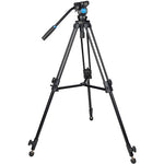 SIRUI SH05 Video Tripod Kit