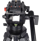 SIRUI SH05 Video Tripod Kit