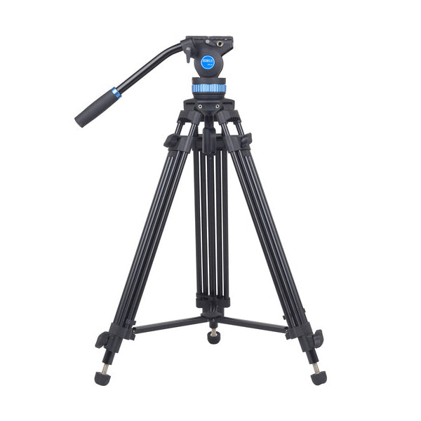 Sirui SH-15 Video Tripod Kit