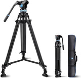 SIRUI SH25 Video Tripod