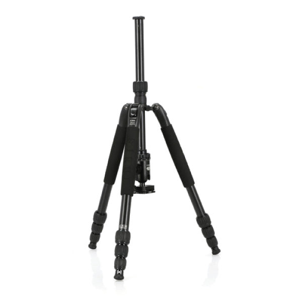 Sirui N-1004SK N-S Series Tripod with K10X Head — alternate view