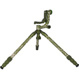 Sirui CT-3204 Explorer Series Carbon Fiber Tripod with CH-20 Gimbal Head