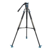 SIRUI SVT-175 Pro Tripod + SVH-15 Fluid Head