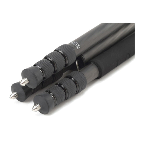 Sirui R2204 Carbon Fiber Tripod — alternate view