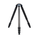 Sirui Pro Tripod R-5214XLX Carbon Fiber Professional Tripod