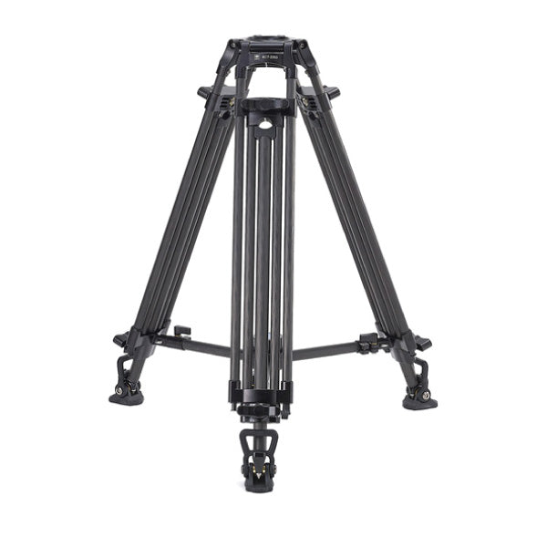 Sirui BCT-2203 Carbon Fiber Professional Video Tripod