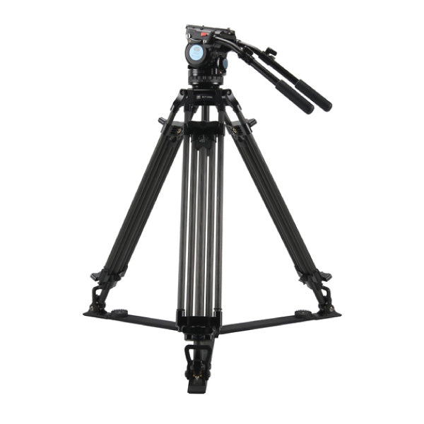SIRUI BCT-2203 Carbon Tripod Legs + BCH-20 Head