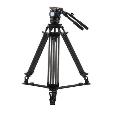 SIRUI BCT-2203 Carbon Tripod Legs + BCH-20 Head