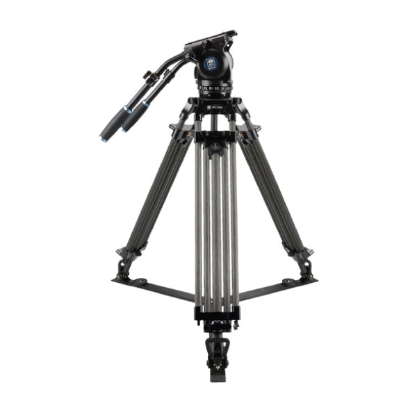 SIRUI BCT-3203 Carbon Tripod Legs + BCH-30 Head