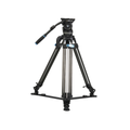 SIRUI SQ-100 Tripod + VHS-18 Fluid Head