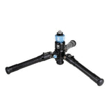 Sirui EP-204S Aluminum Multi-Function Photo/Video Monopod