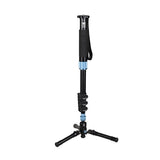 Sirui EP-204S Aluminum Multi-Function Photo/Video Monopod