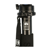 Sirui P-204SR Monopod + VA-5 Video Head Kit