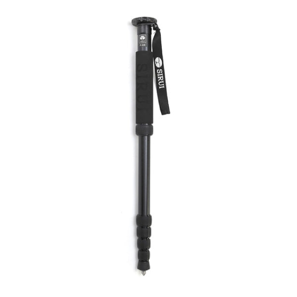 Sirui P-306 Aluminum Monopod — alternate view