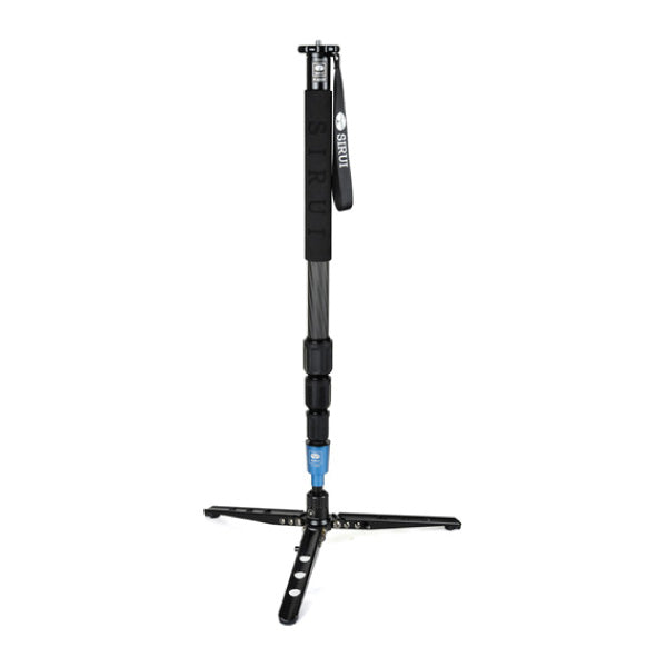 Sirui P324 Carbon Fiver Monopod Leg