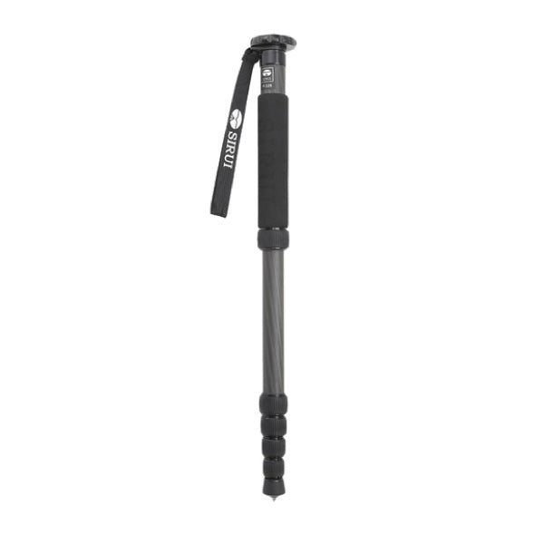 Sirui P-326 Carbon Fiber Monopod