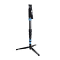 Sirui SUP424SR Carbon-Fiber Photo/Video Monopod