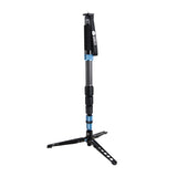 Sirui SUP424SR Carbon-Fiber Photo/Video Monopod