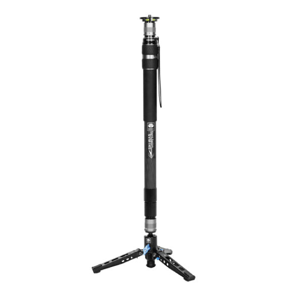 Sirui SVM-145 Rapid System Carbon Fiber Monopod