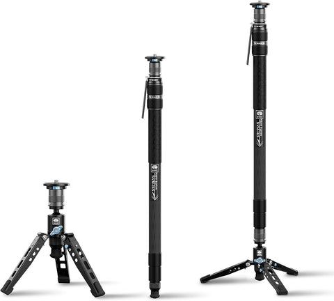 SVM-165 Quick Release Monopod