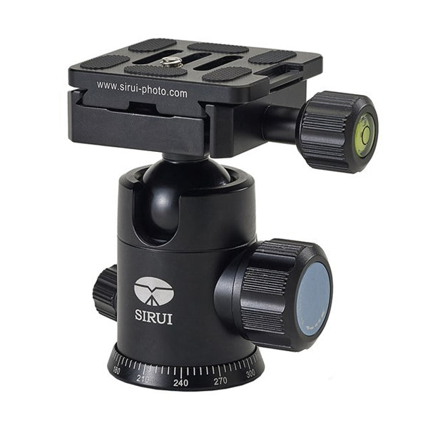 Sirui G-10KX Ball Head