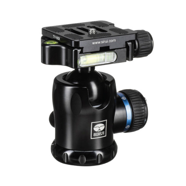 SIRUI K-10X Ball Head