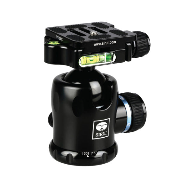 SIRUI K-20X Ball Head