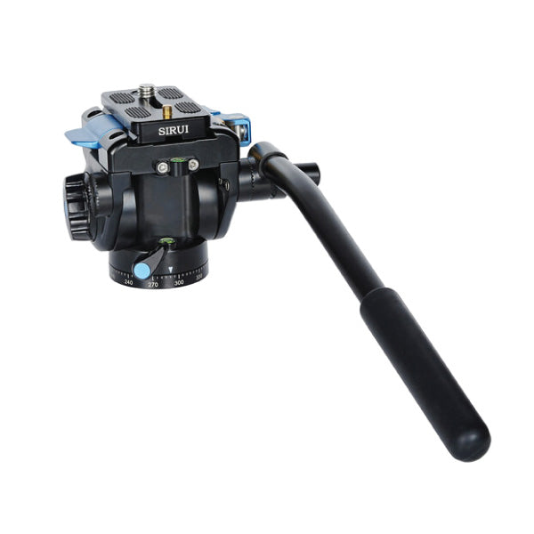 Sirui VA-5 Fluid Video Head